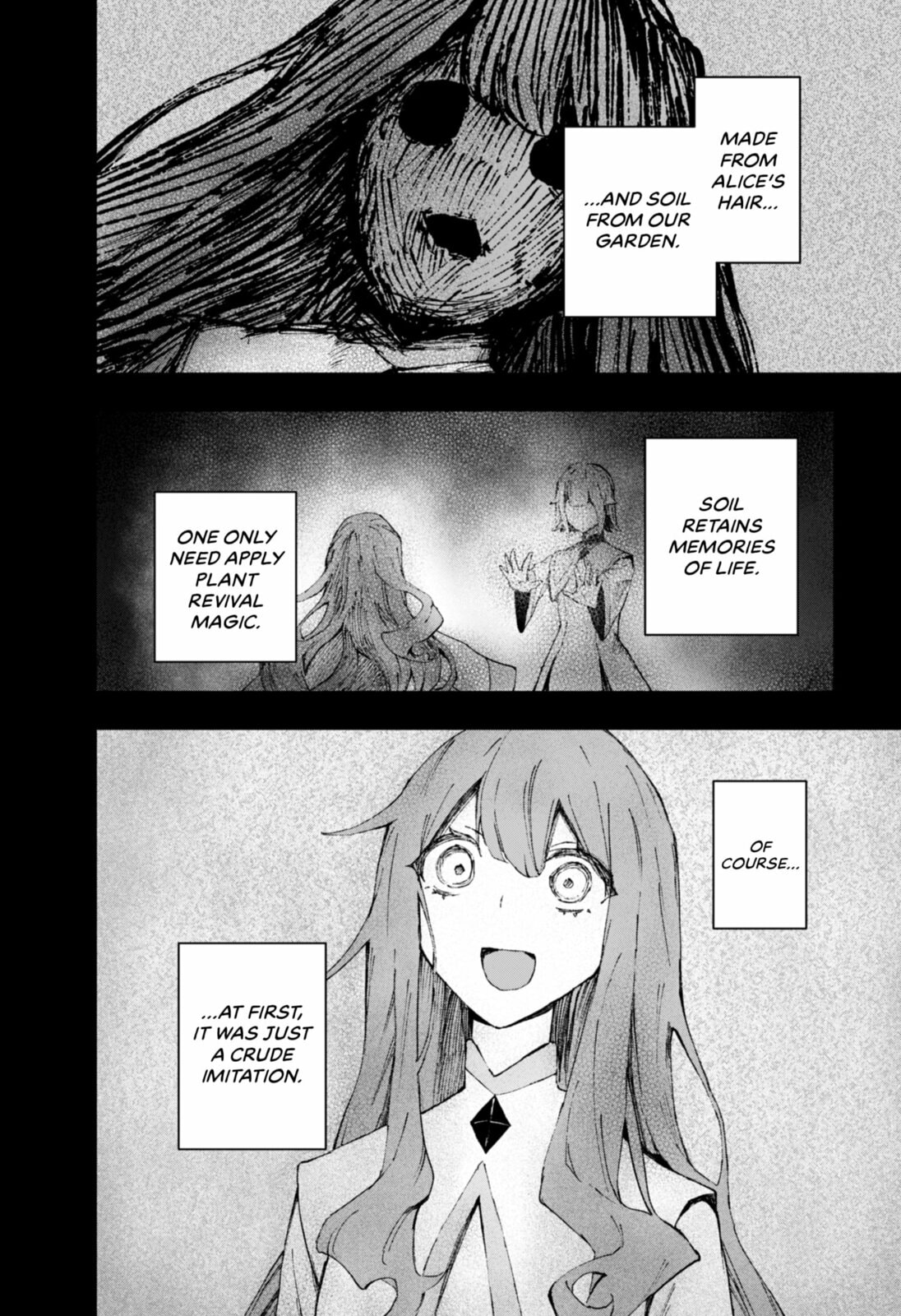 Read The Last Two chapter 0 image 26 on Lezhin