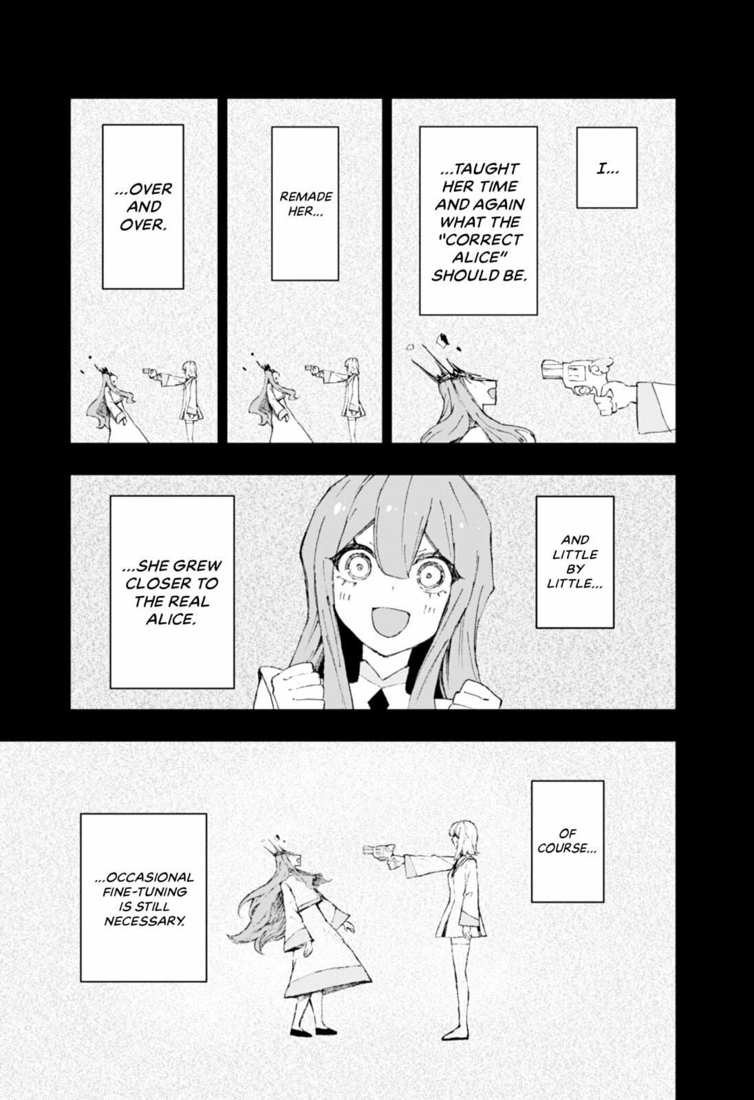 Read The Last Two chapter 0 image 27 on Lezhin