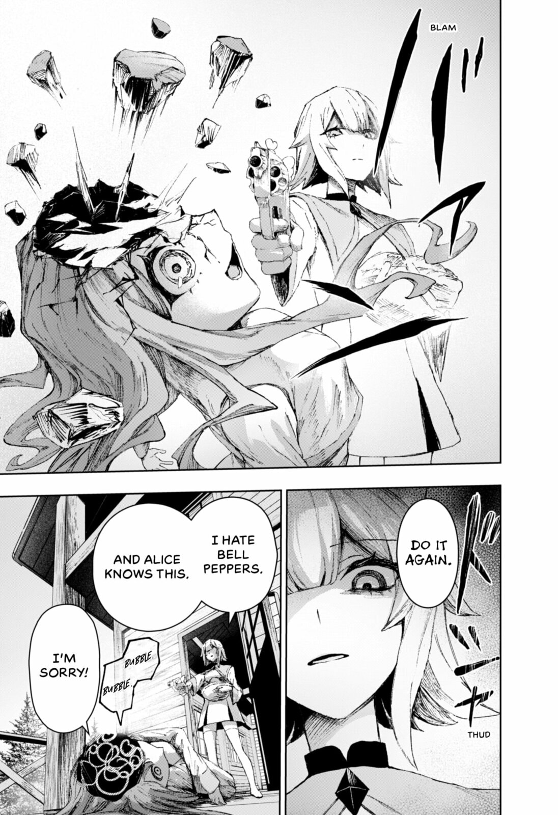 Read The Last Two chapter 0 image 3 on Lezhin