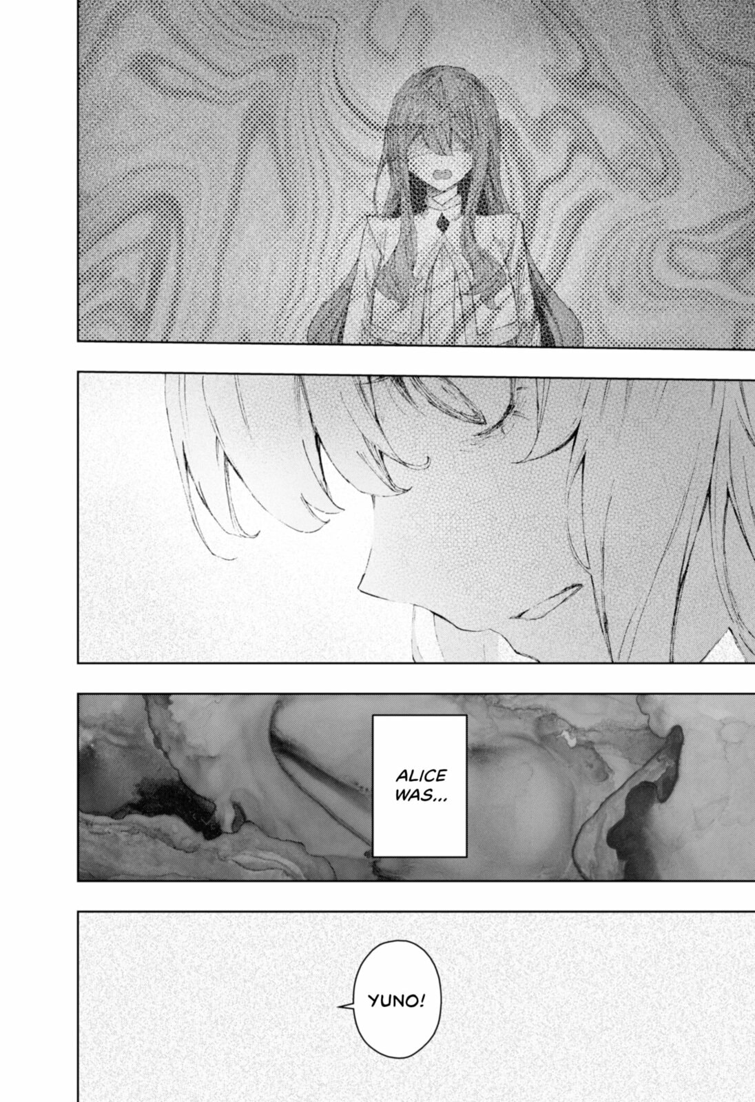 Read The Last Two chapter 0 image 30 on Lezhin