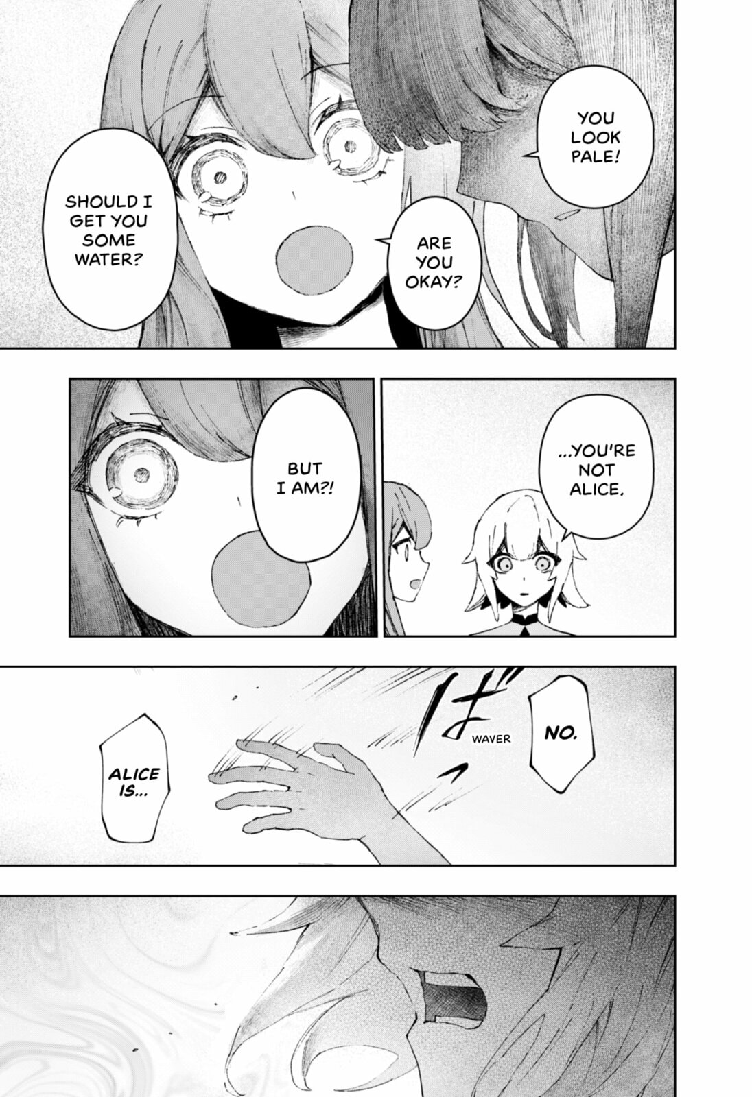 Read The Last Two chapter 0 image 31 on Lezhin