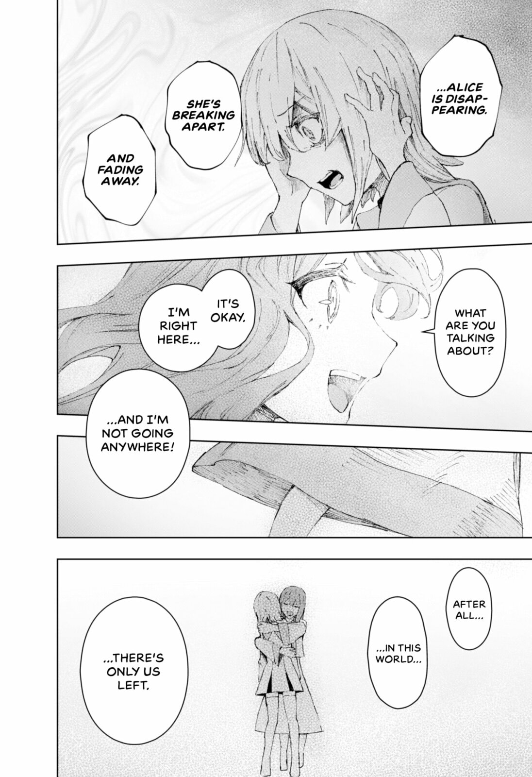 Read The Last Two chapter 0 image 32 on Lezhin