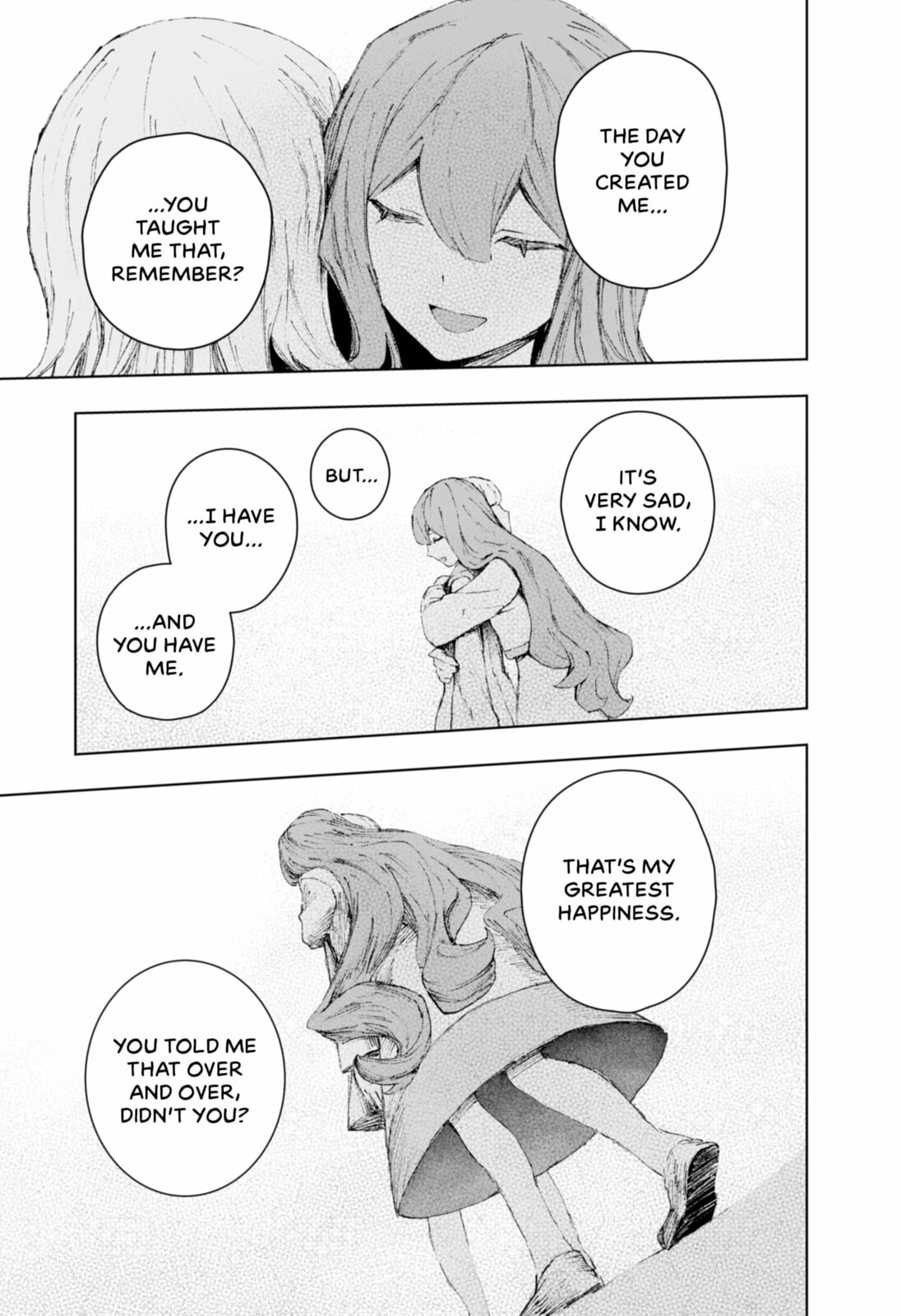 Read The Last Two chapter 0 image 33 on Lezhin