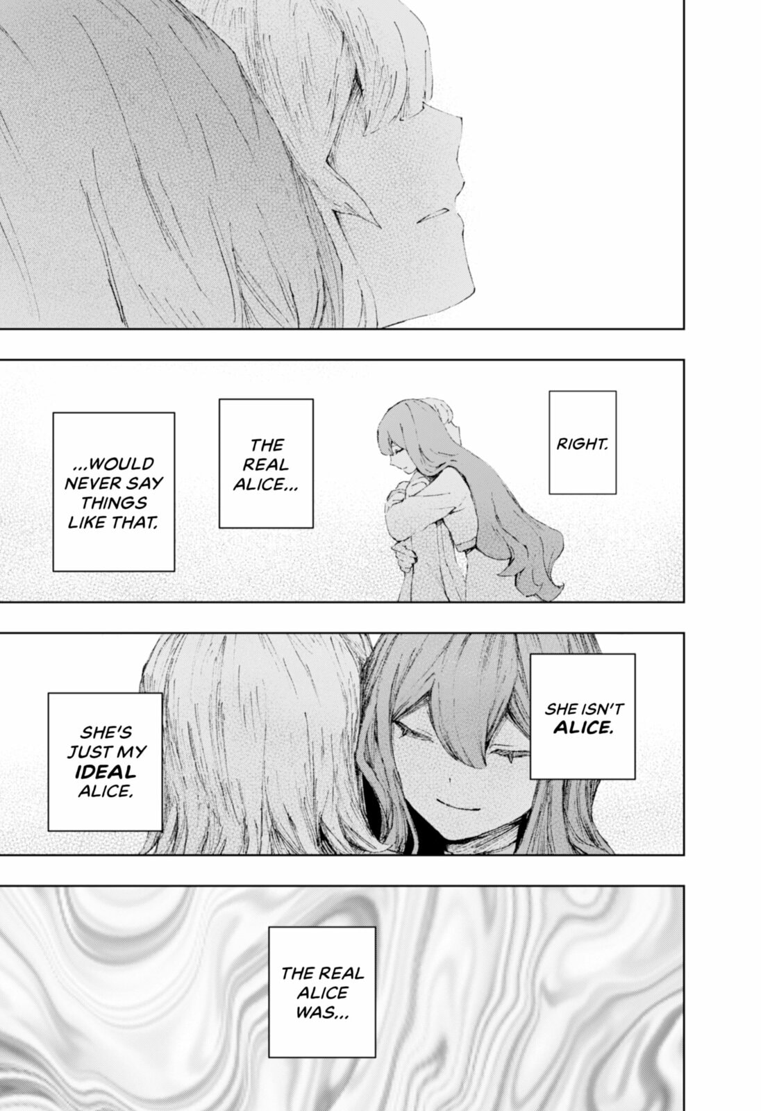 Read The Last Two chapter 0 image 35 on Lezhin