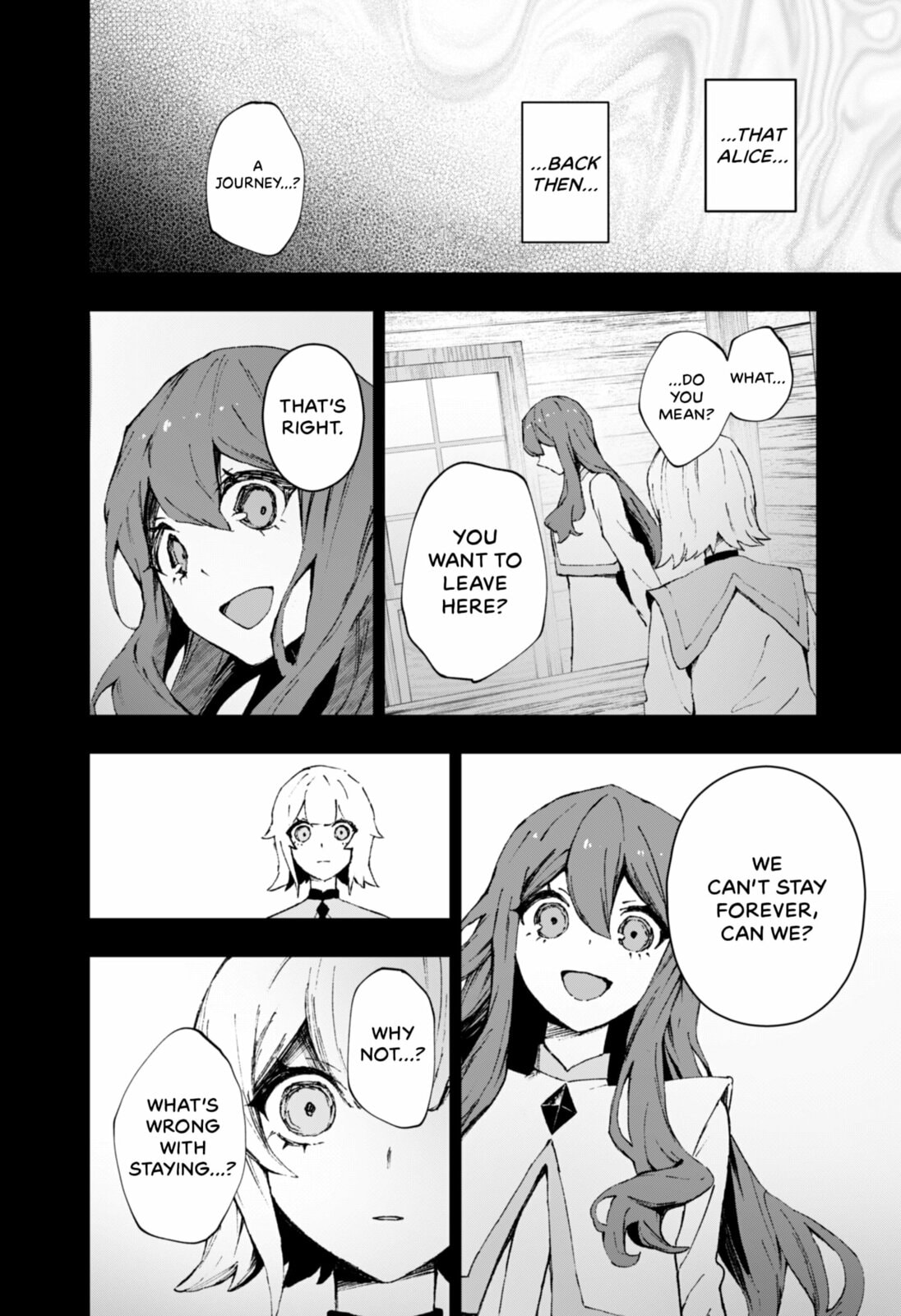 Read The Last Two chapter 0 image 36 on Lezhin