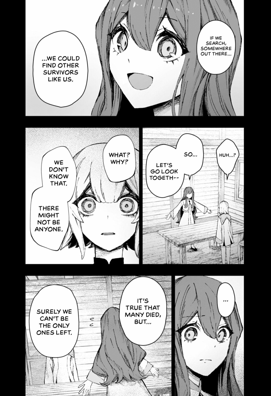 Read The Last Two chapter 0 image 37 on Lezhin