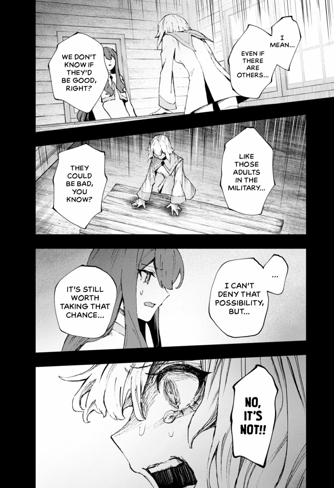 Read The Last Two chapter 0 image 38 on Lezhin