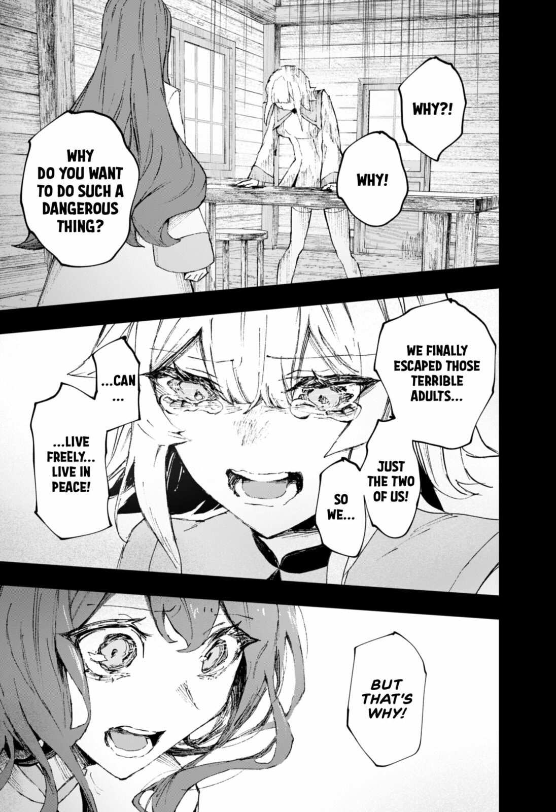 Read The Last Two chapter 0 image 39 on Lezhin