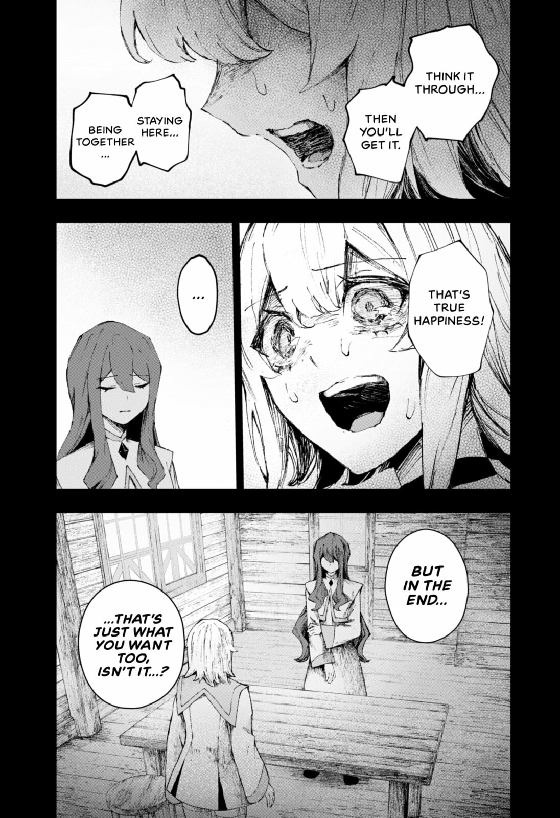 Read The Last Two chapter 0 image 42 on Lezhin