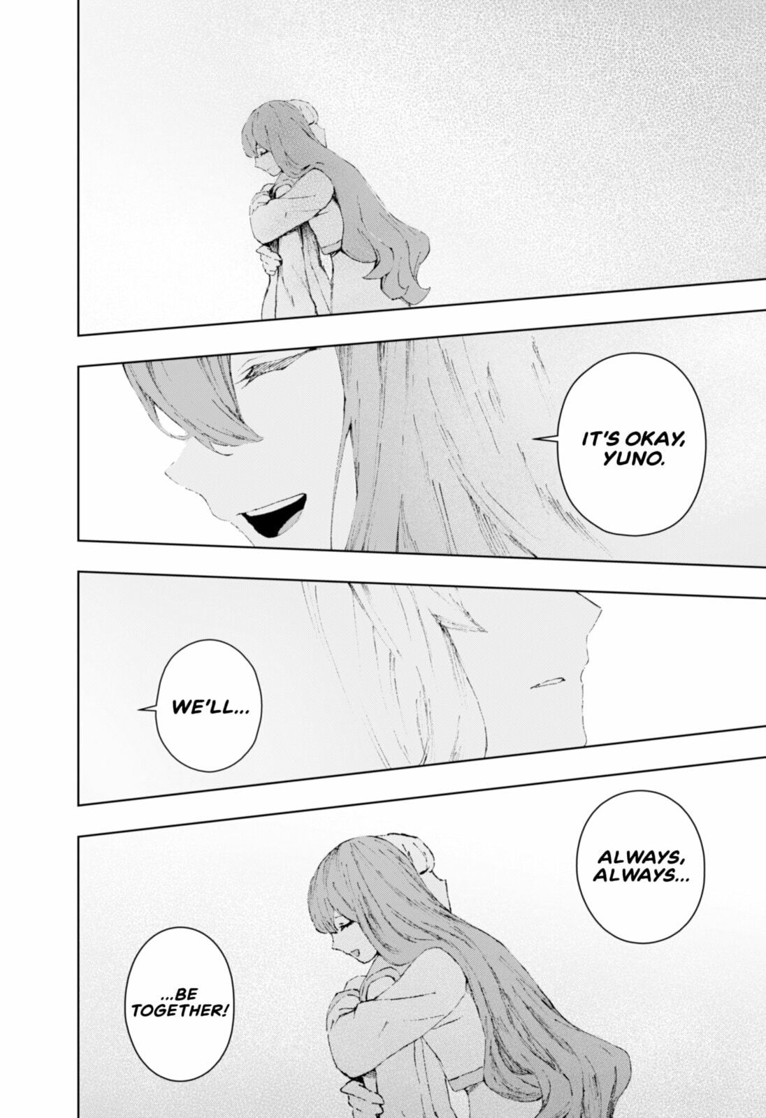 Read The Last Two chapter 0 image 44 on Lezhin