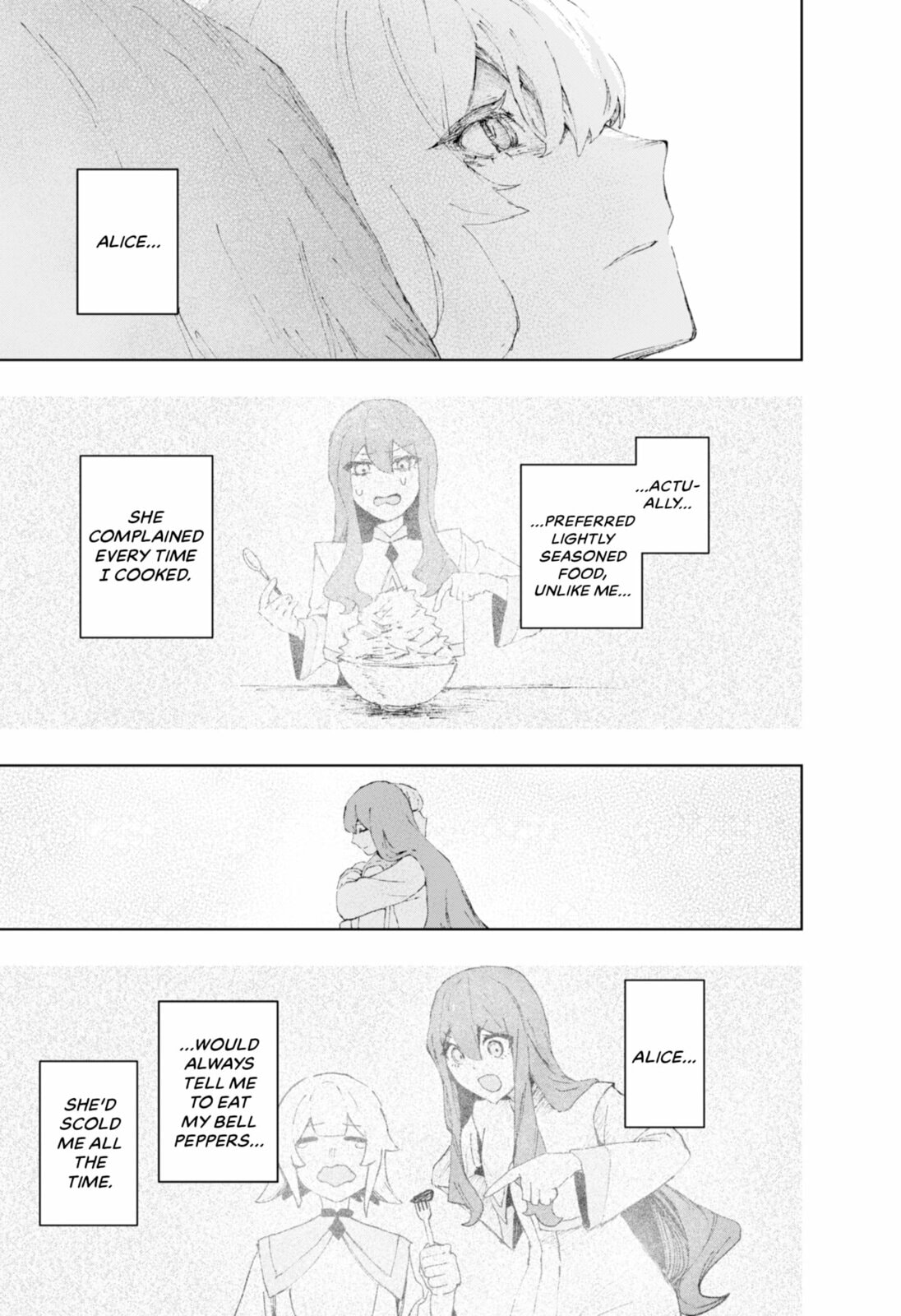 Read The Last Two chapter 0 image 45 on Lezhin