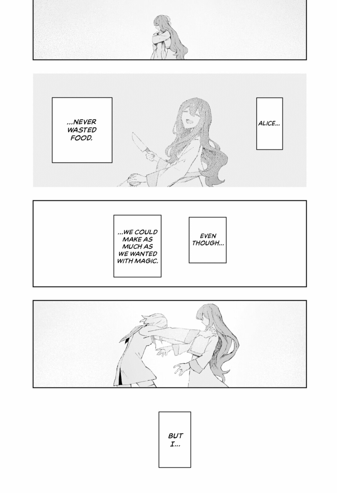 Read The Last Two chapter 0 image 46 on Lezhin