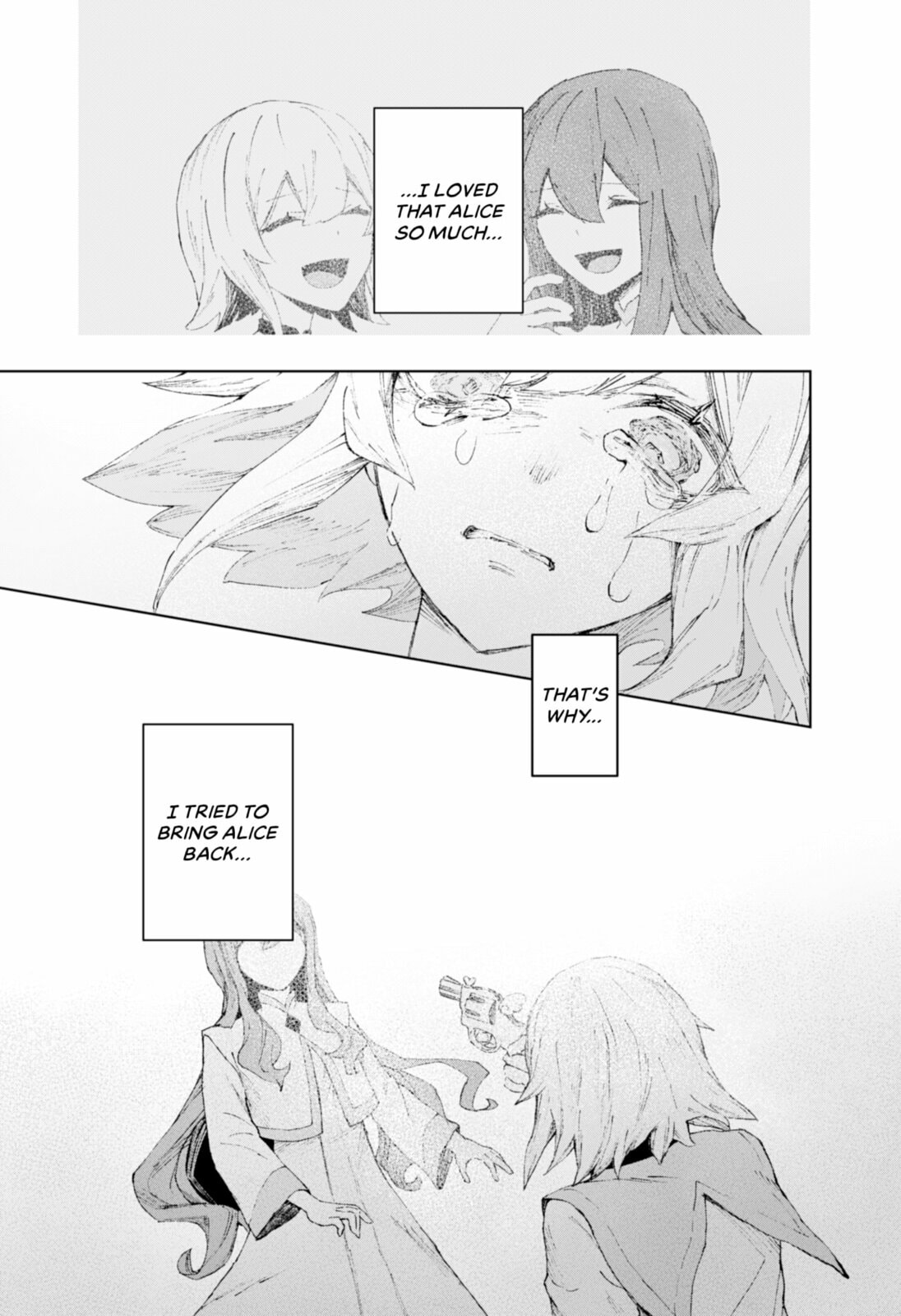 Read The Last Two chapter 0 image 47 on Lezhin