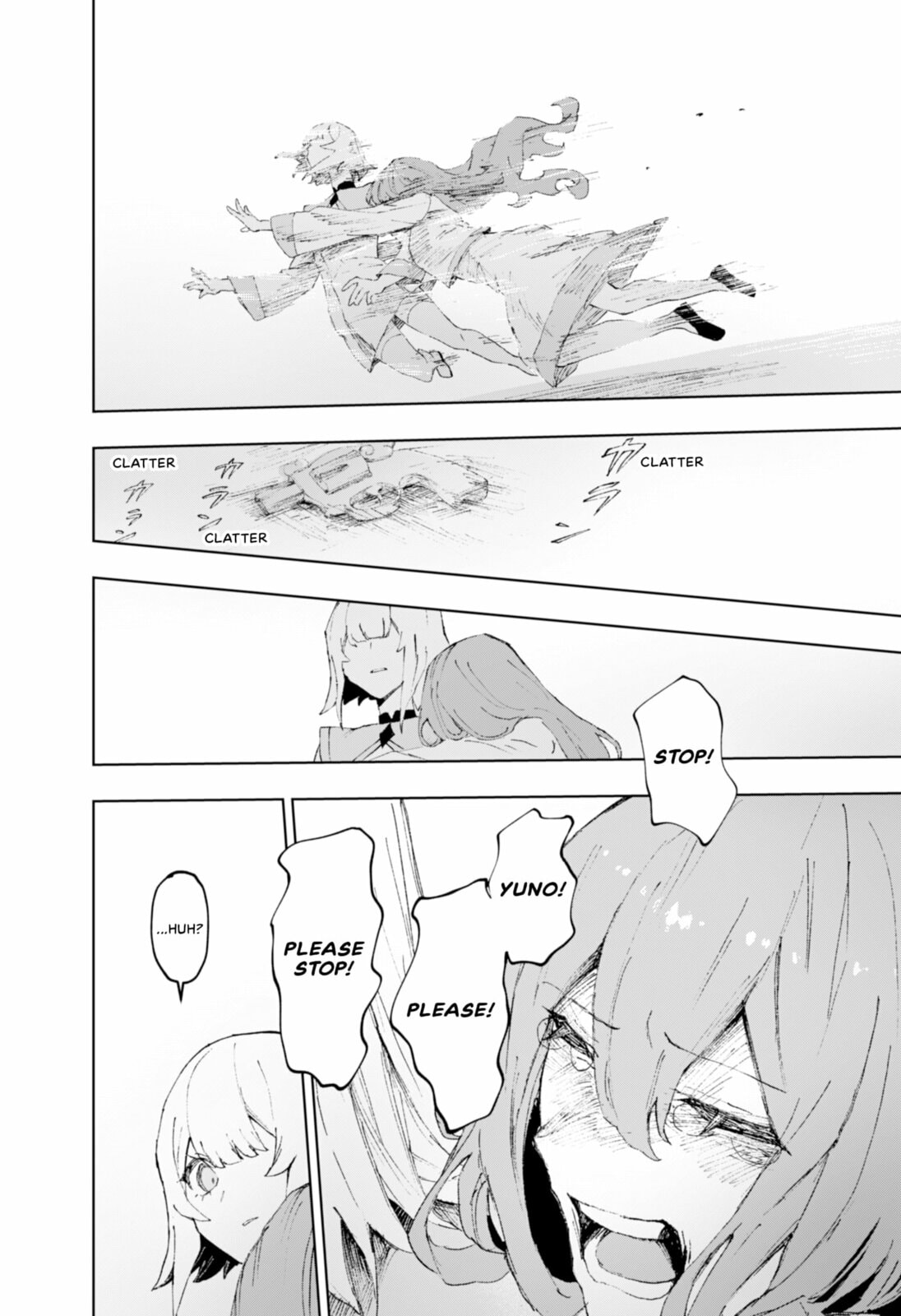 Read The Last Two chapter 0 image 52 on Lezhin