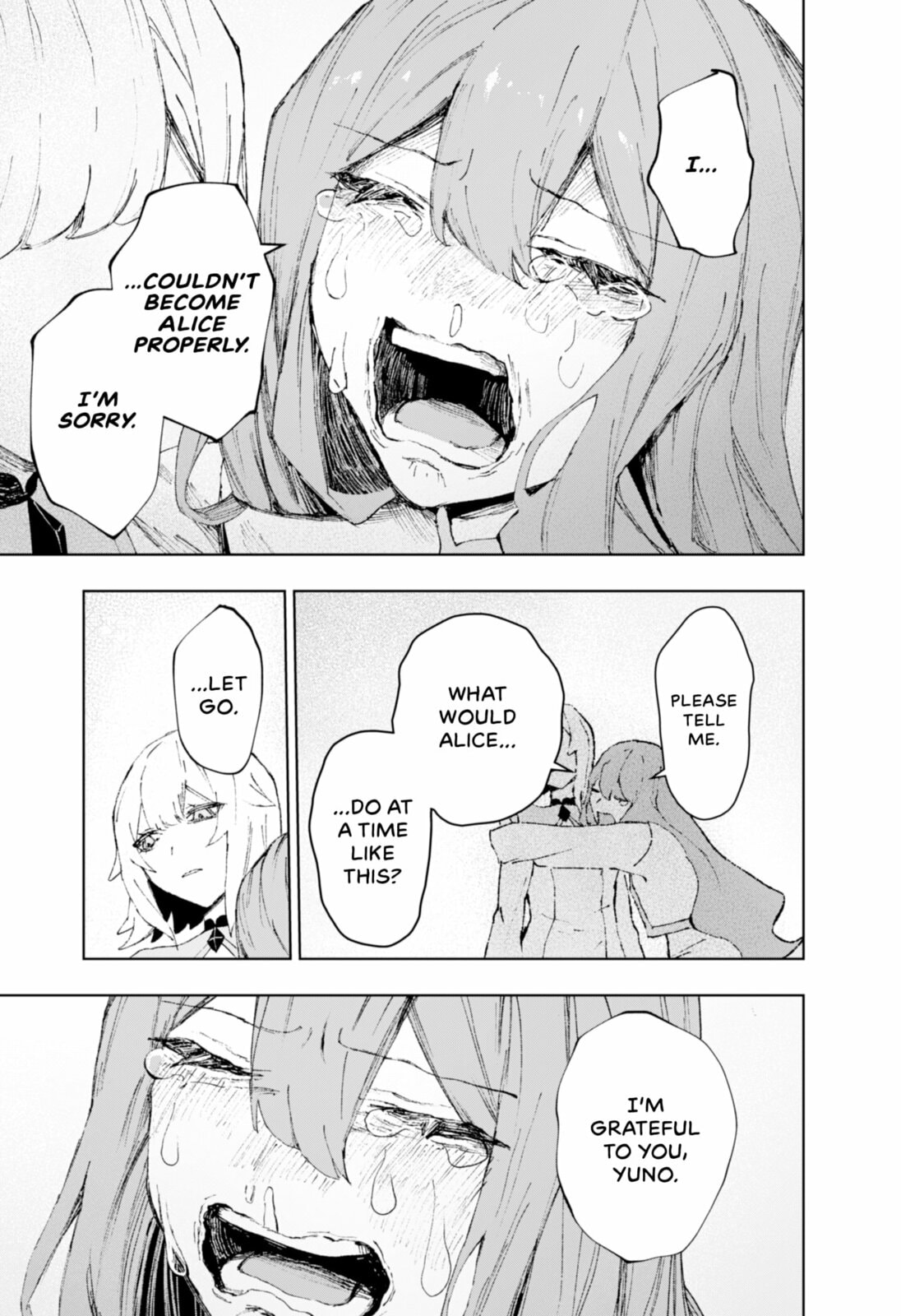 Read The Last Two chapter 0 image 53 on Lezhin