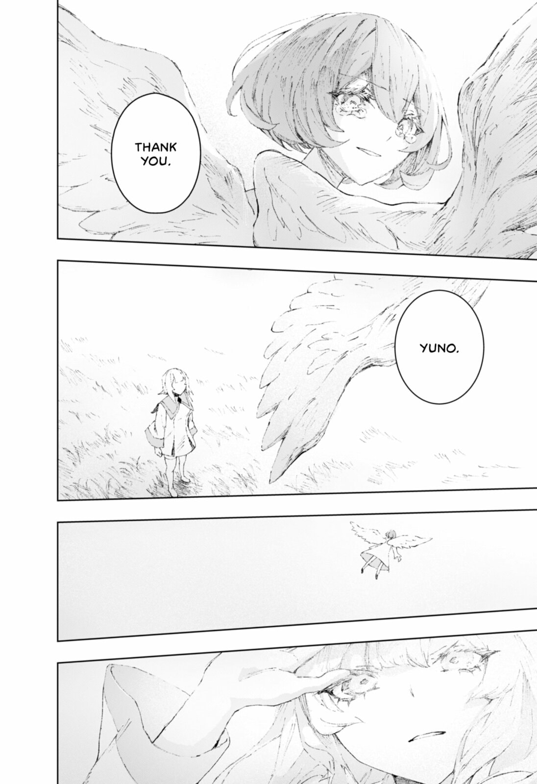 Read The Last Two chapter 0 image 64 on Lezhin