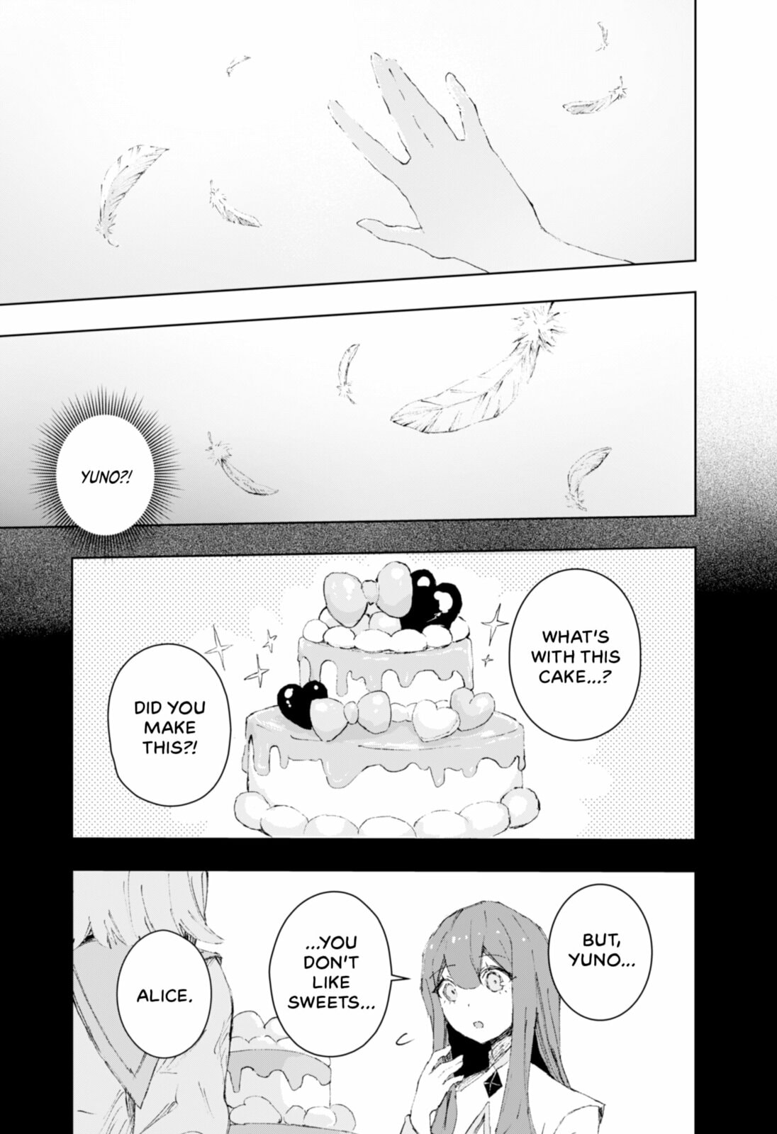 Read The Last Two chapter 0 image 65 on Lezhin