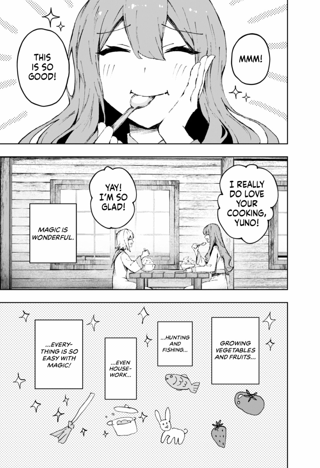Read The Last Two chapter 0 image 7 on Lezhin