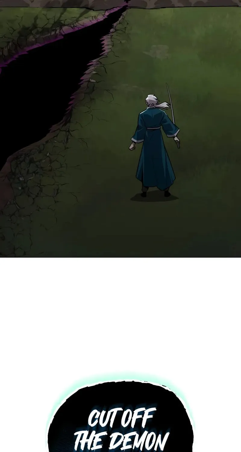 The Lazy Lord Masters the Sword Chapter 132 page 101 - 