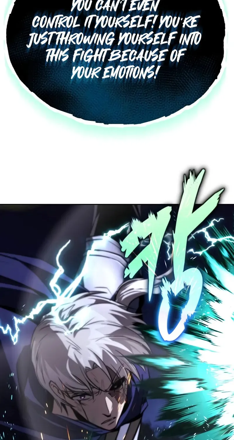 The Lazy Lord Masters the Sword Chapter 132 page 123 - 