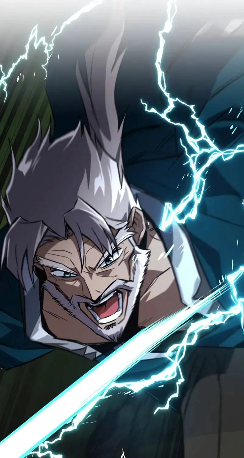 The Lazy Lord Masters the Sword Chapter 132 page 125 - 