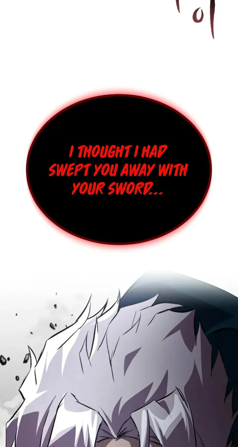 The Lazy Lord Masters the Sword Chapter 132 page 135 - 