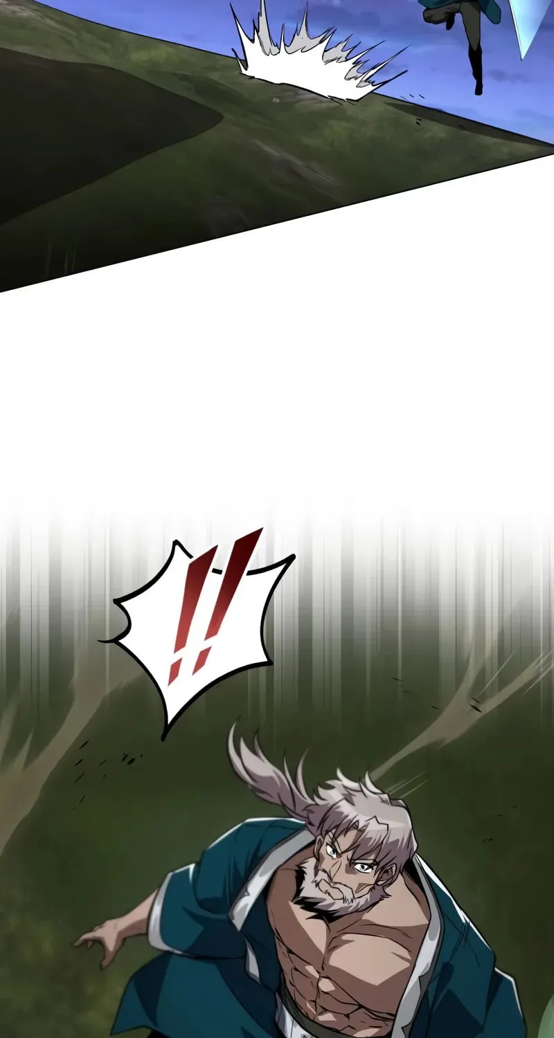 The Lazy Lord Masters the Sword Chapter 132 page 15 - 