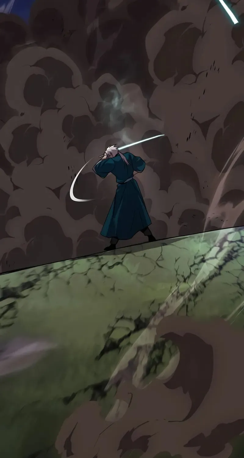 The Lazy Lord Masters the Sword Chapter 132 page 24 - 