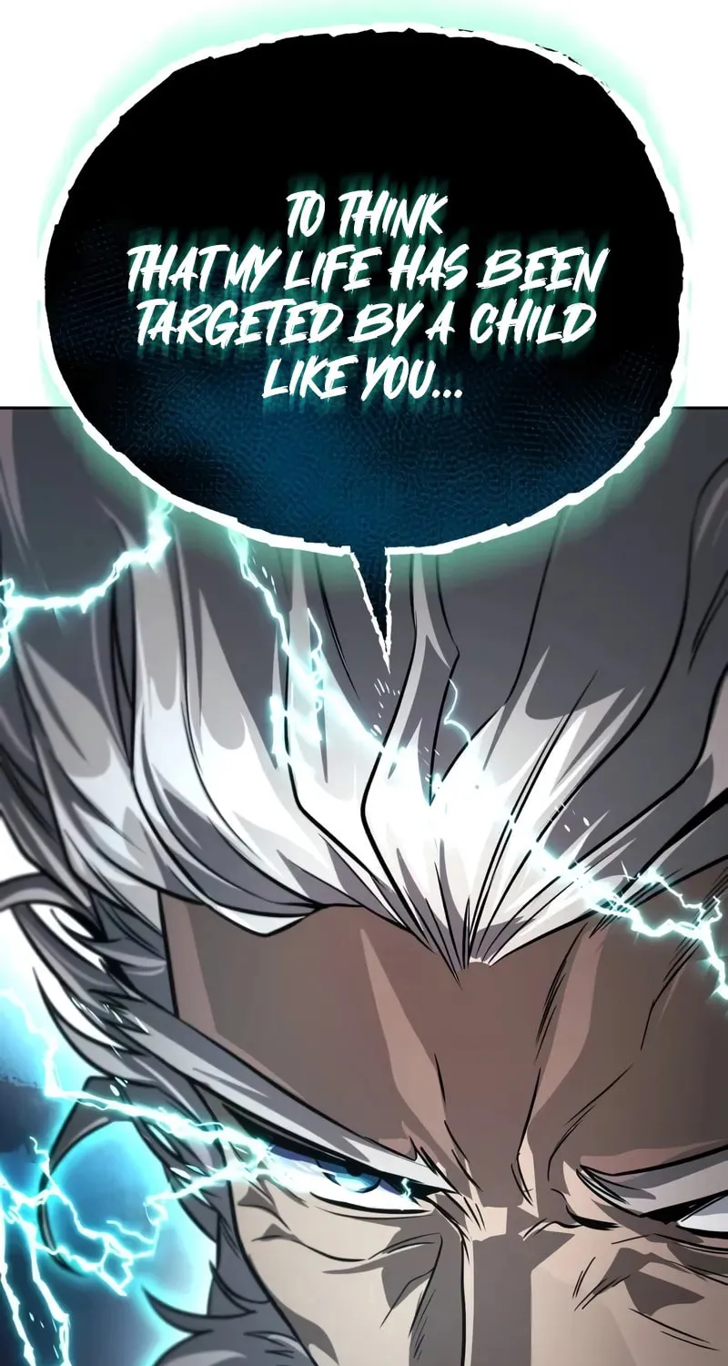 The Lazy Lord Masters the Sword Chapter 132 page 32 - 