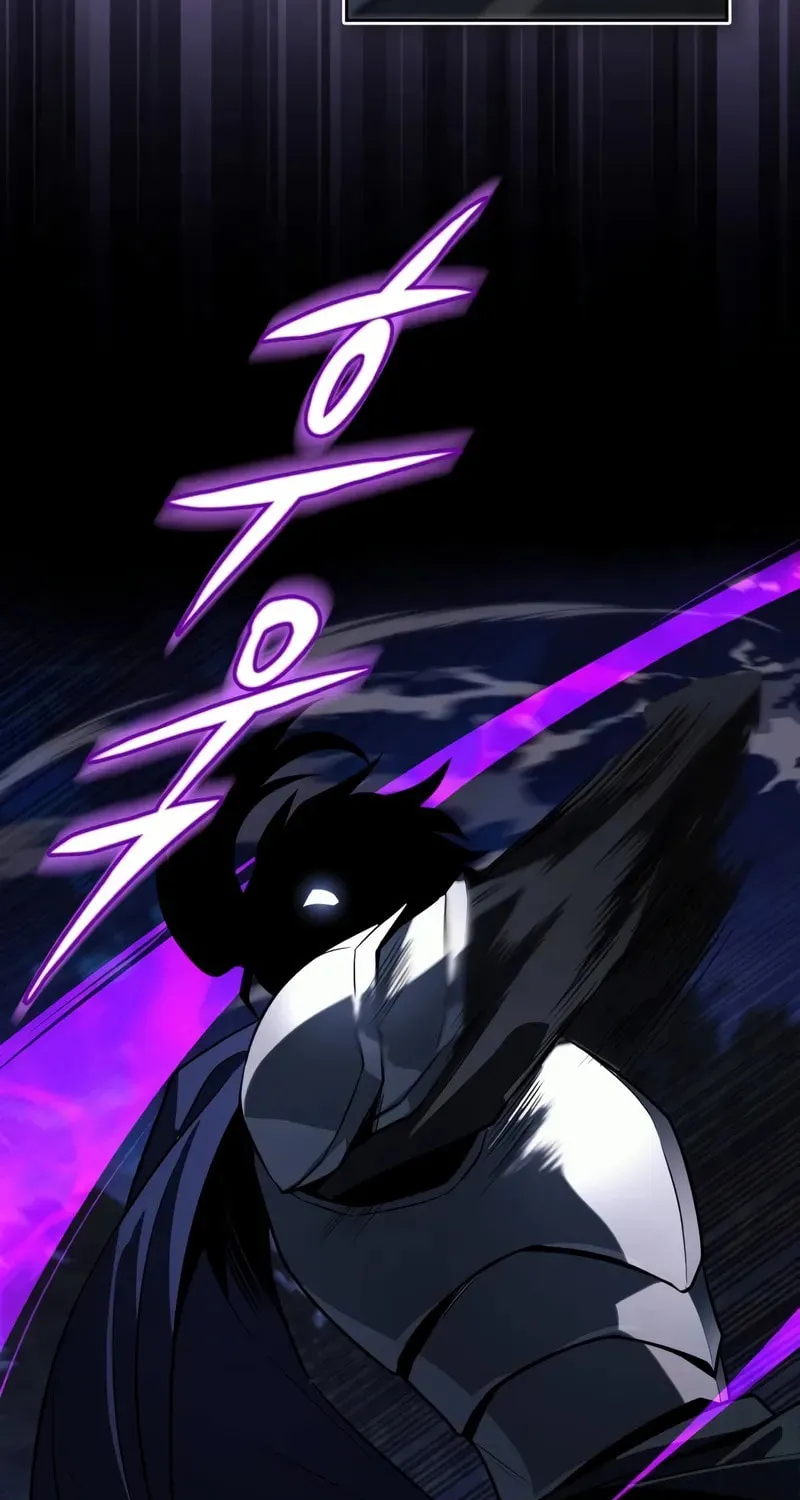 The Lazy Lord Masters the Sword Chapter 132 page 36 - 