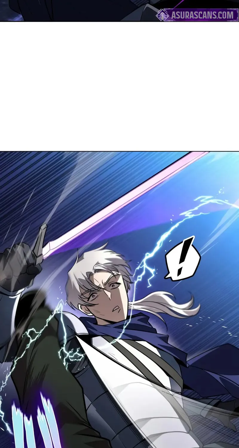 The Lazy Lord Masters the Sword Chapter 132 page 37 - 