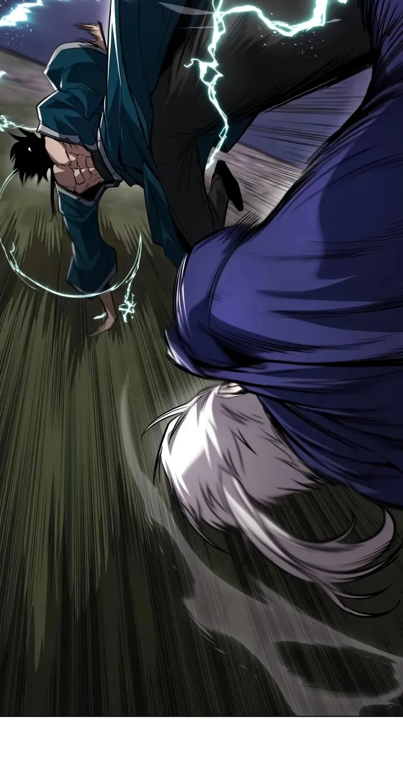 The Lazy Lord Masters the Sword Chapter 132 page 41 - 