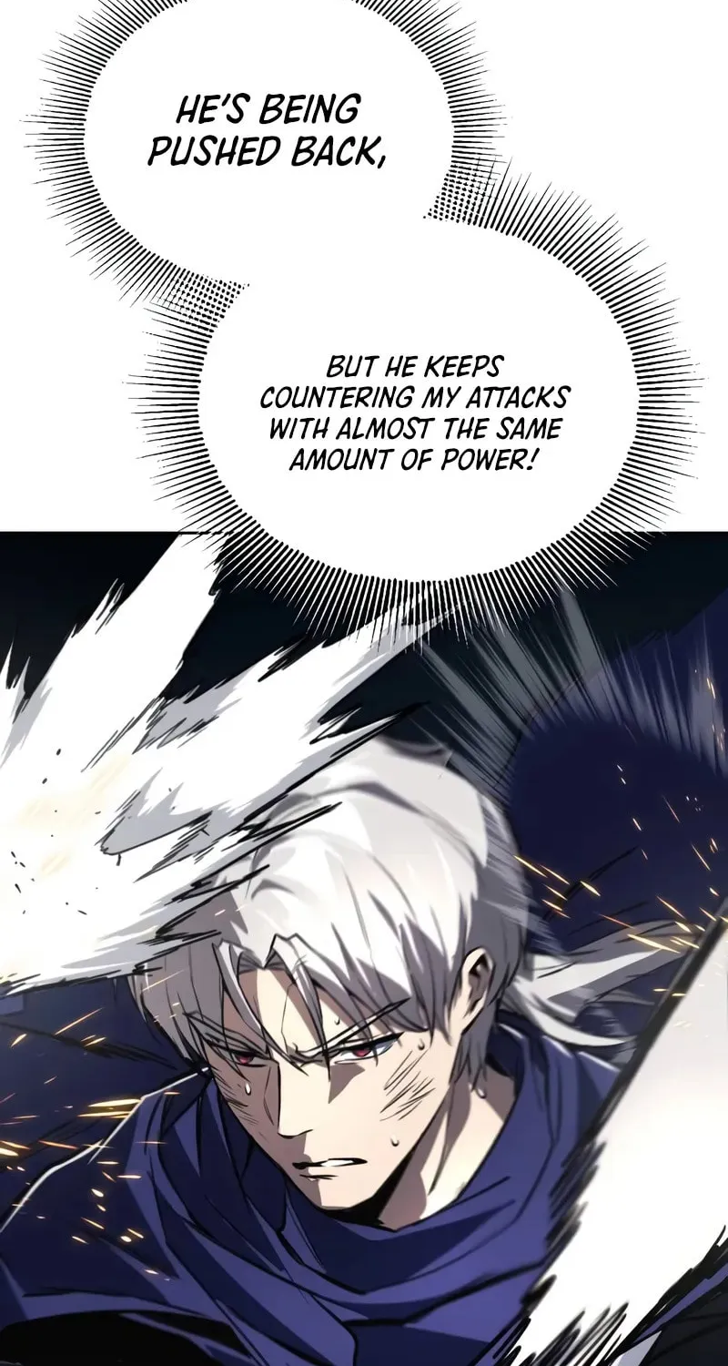 The Lazy Lord Masters the Sword Chapter 132 page 62 - 