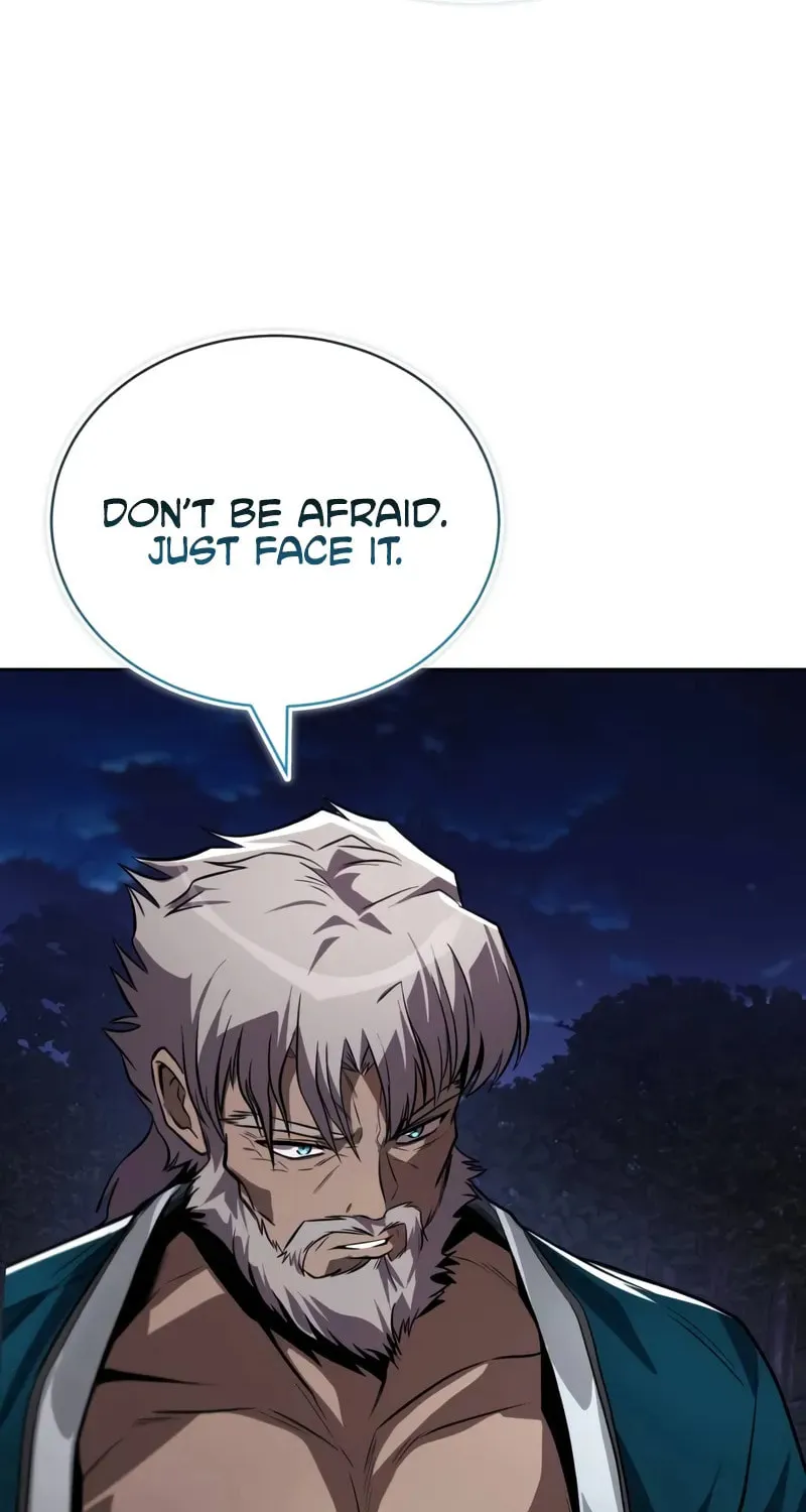 The Lazy Lord Masters the Sword Chapter 132 page 73 - 