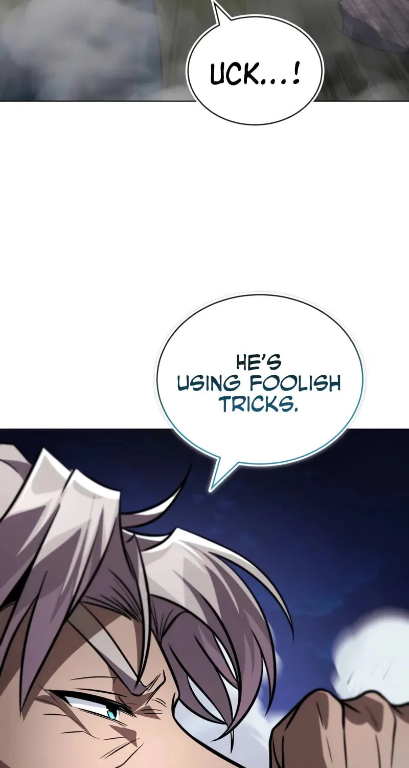 The Lazy Lord Masters the Sword Chapter 132 page 82 - 