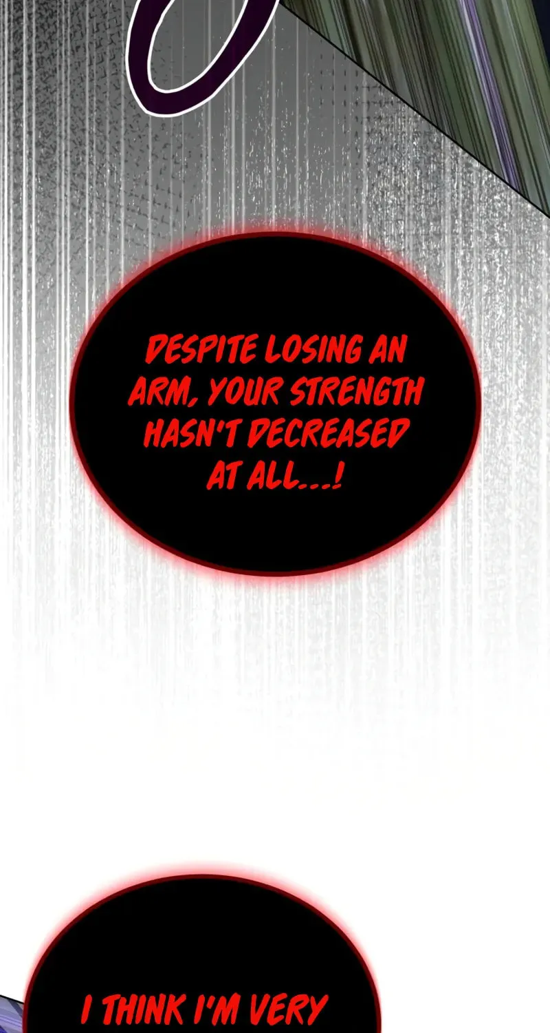 The Lazy Lord Masters the Sword Chapter 133 page 11 - 
