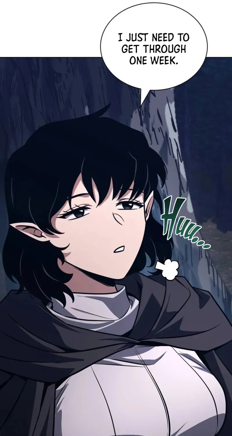The Lazy Lord Masters the Sword Chapter 133 page 101 - 