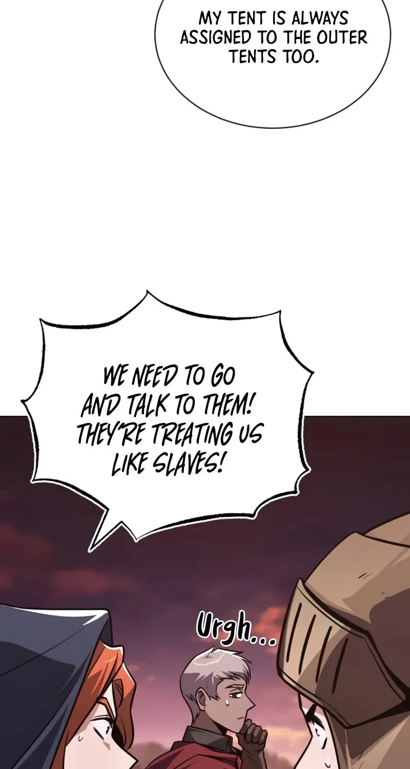 The Lazy Lord Masters the Sword Chapter 133 page 104 - 