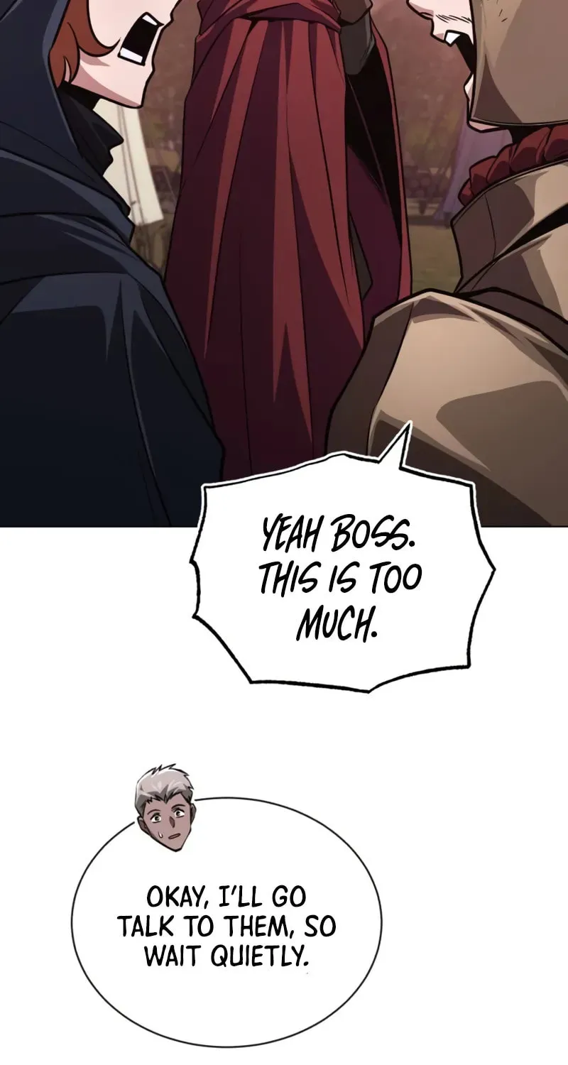 The Lazy Lord Masters the Sword Chapter 133 page 105 - 