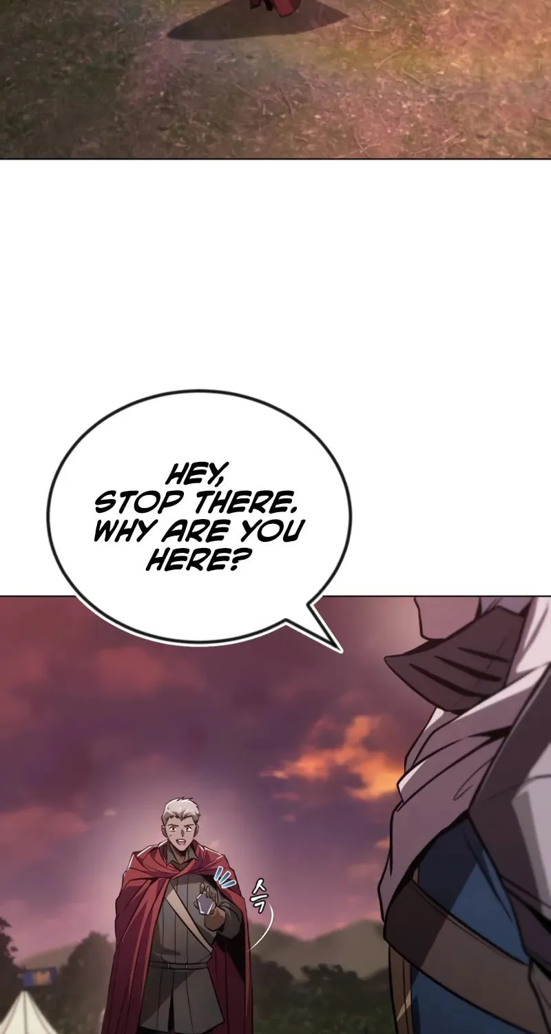 The Lazy Lord Masters the Sword Chapter 133 page 109 - 
