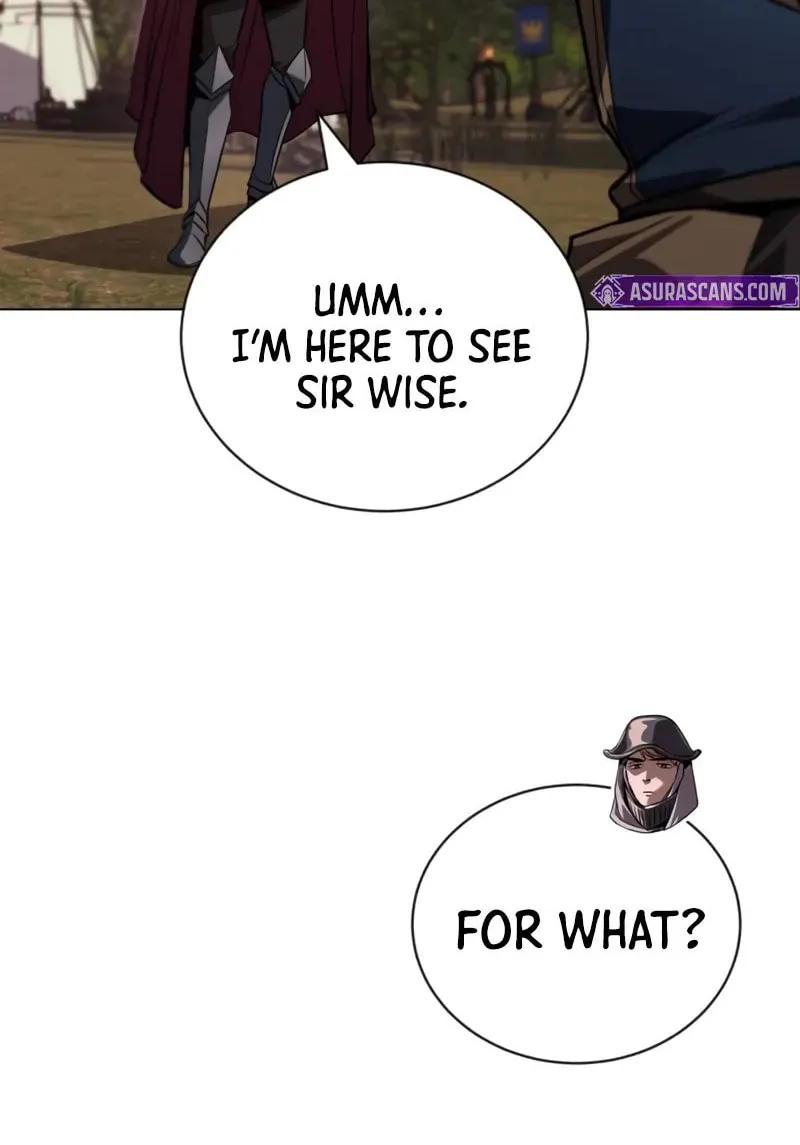 The Lazy Lord Masters the Sword Chapter 133 page 110 - 