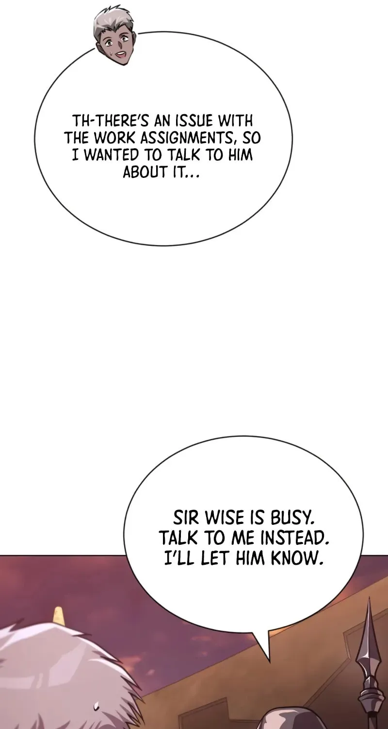 The Lazy Lord Masters the Sword Chapter 133 page 111 - 