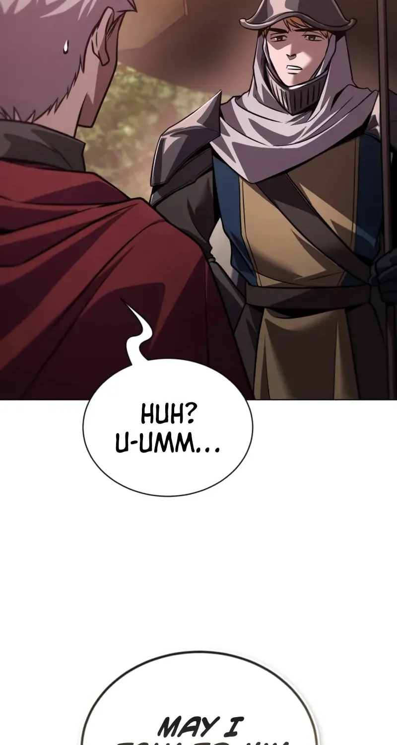 The Lazy Lord Masters the Sword Chapter 133 page 112 - 