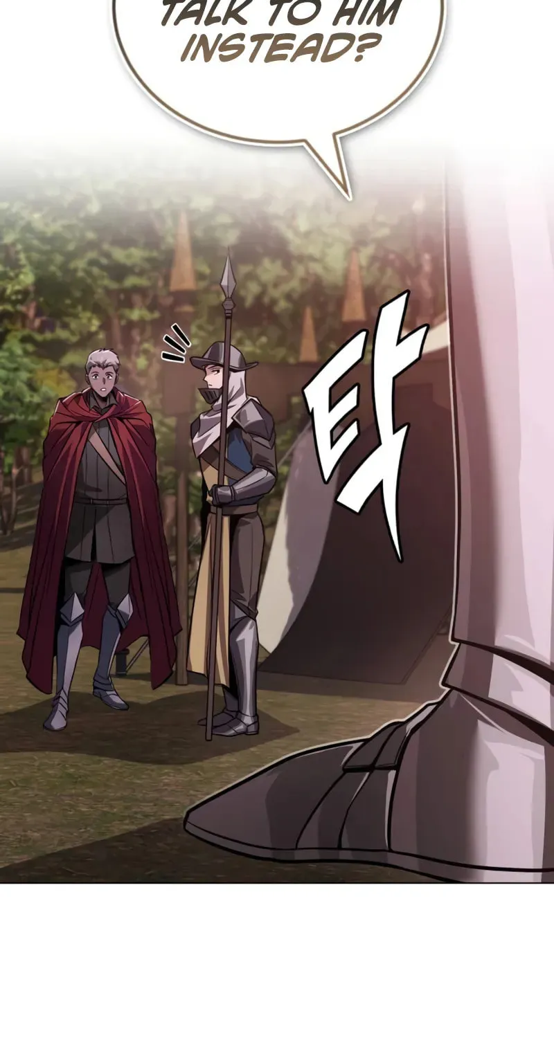 The Lazy Lord Masters the Sword Chapter 133 page 113 - 