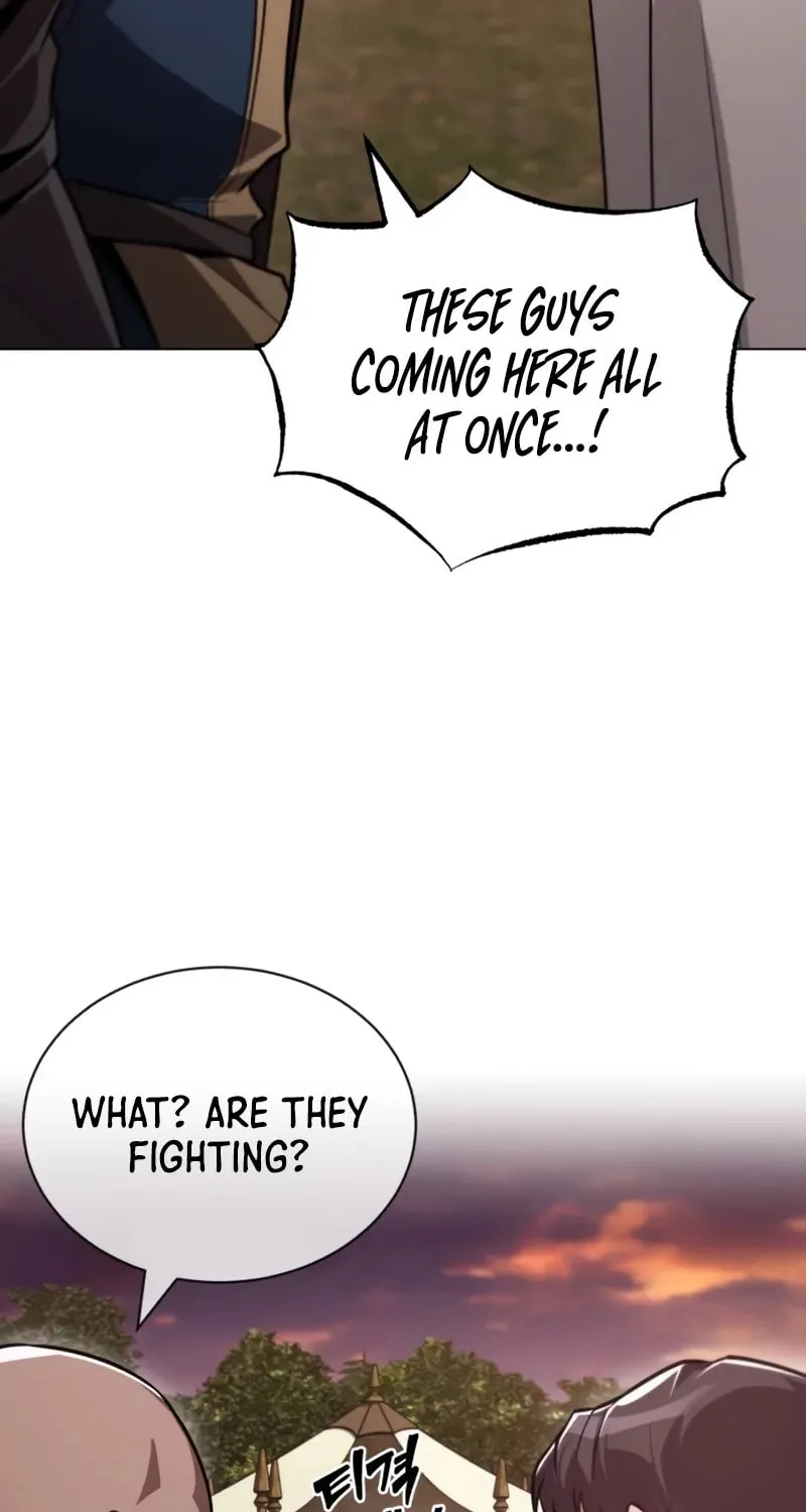 The Lazy Lord Masters the Sword Chapter 133 page 117 - 