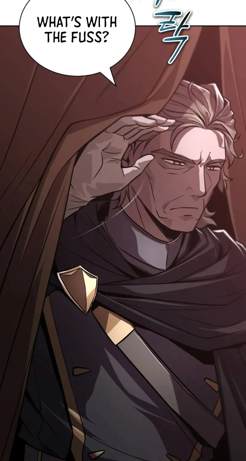 The Lazy Lord Masters the Sword Chapter 133 page 119 - 