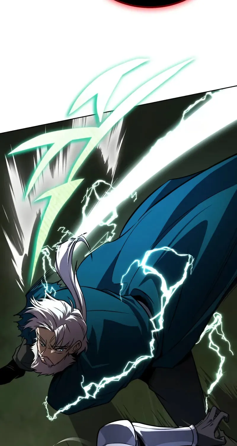 The Lazy Lord Masters the Sword Chapter 133 page 13 - 