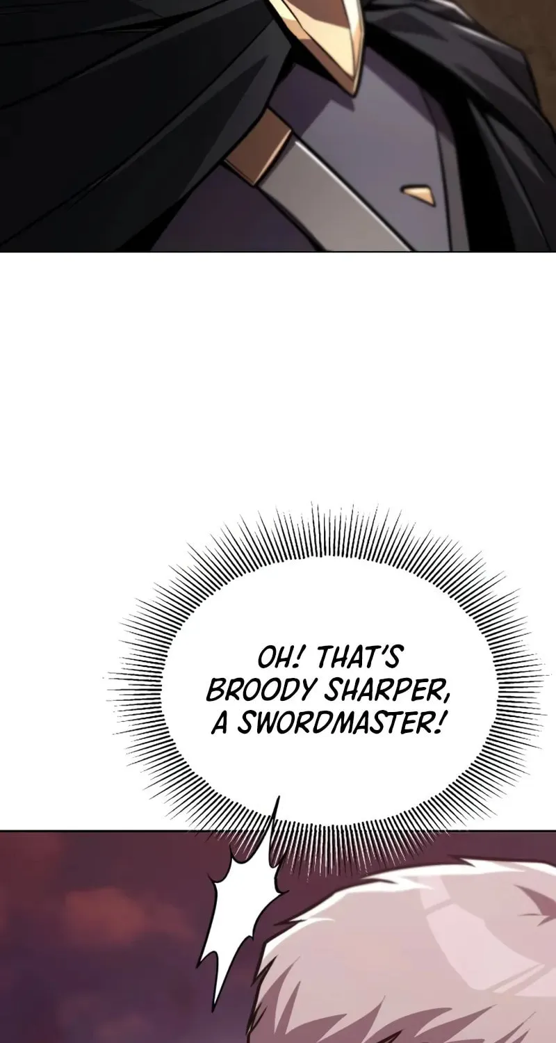 The Lazy Lord Masters the Sword Chapter 133 page 122 - 