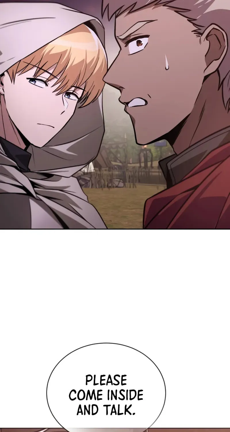 The Lazy Lord Masters the Sword Chapter 133 page 123 - 