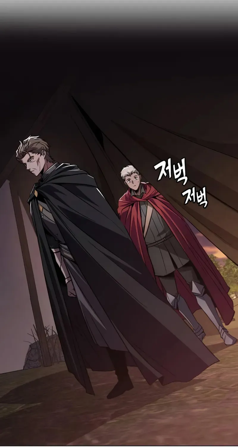 The Lazy Lord Masters the Sword Chapter 133 page 125 - 